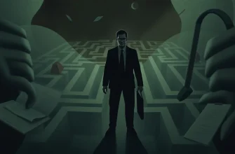 Top 10 Thrillers Featuring Psychotherapists Top 10 Thrillers Featuring Psychotherapists