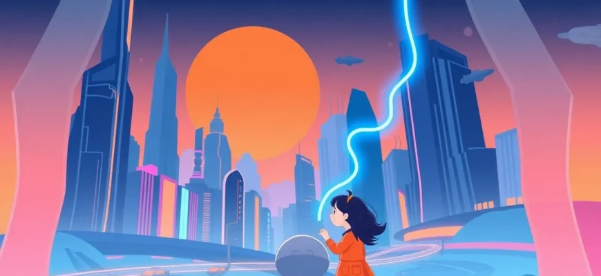 Sci-Fi Films: Father-Daughter Bonds Sci-Fi Films: Father-Daughter Bonds