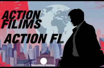 Top 10 Action Films Exploring International Relations Top 10 Action Films Exploring International Relations