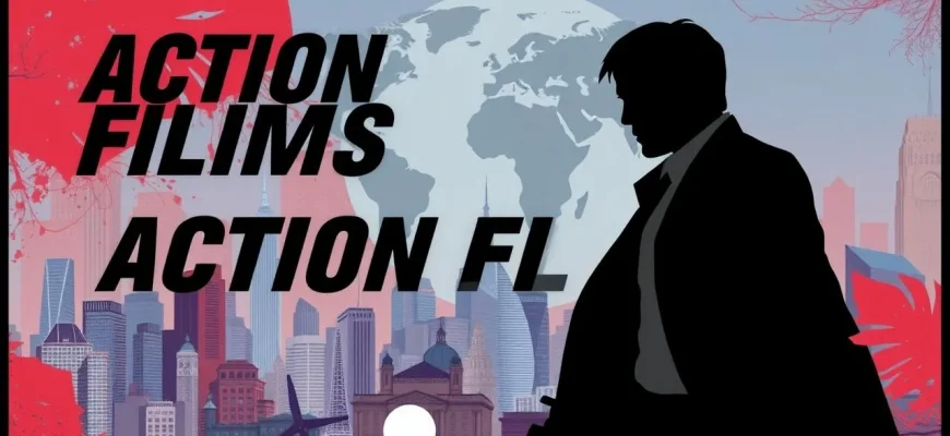 Top 10 Action Films Exploring International Relations Top 10 Action Films Exploring International Relations