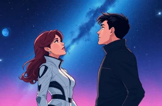 Sci-Fi Films Celebrating Love at First Sight