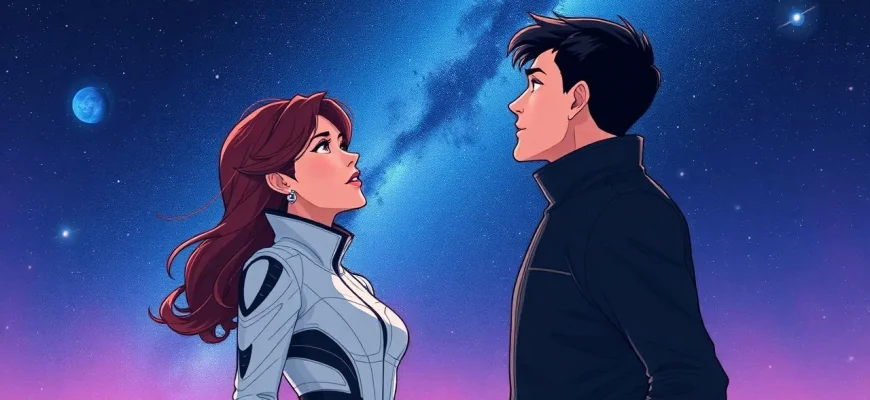 Sci-Fi Films Celebrating Love at First Sight Sci-Fi Films Celebrating Love at First Sight