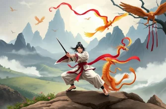 Top 10 Fantasy Kung Fu Films Top 10 Fantasy Kung Fu Films