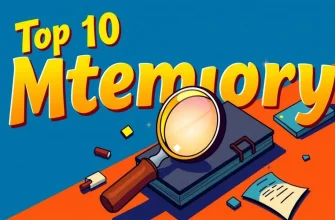 Top 10 Detective Films About Memory Top 10 Detective Films About Memory