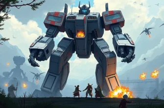 Top 10 Fantasy Films Featuring Giant Robots Top 10 Fantasy Films Featuring Giant Robots
