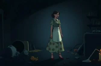 Horror Films About Housewives: A Terrifying Collection