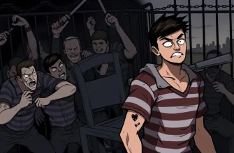 Top 10 Prison Fight Thrillers Top 10 Prison Fight Thrillers