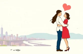 Biopic Films About Newlyweds