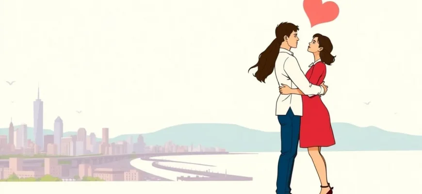 Biopic Films About Newlyweds Biopic Films About Newlyweds