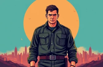 Ex-Military Thrillers: A Cinematic Journey Ex-Military Thrillers: A Cinematic Journey