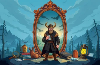 Viking Detective Films: A Cinematic Journey Viking Detective Films: A Cinematic Journey