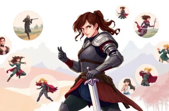 Fantasy Films with Tough Heroines Fantasy Films with Tough Heroines