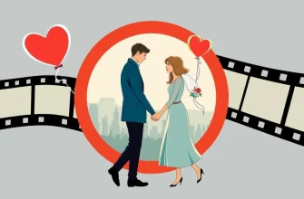 Biographical Films That Explore the Intricacies of Marriage