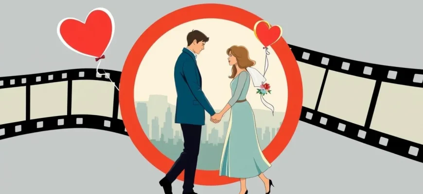 Biographical Films That Explore the Intricacies of Marriage Biographical Films That Explore the Intricacies of Marriage