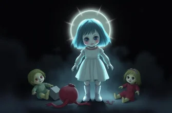 Top 10 Horror Films Featuring Eerie Dolls Top 10 Horror Films Featuring Eerie Dolls