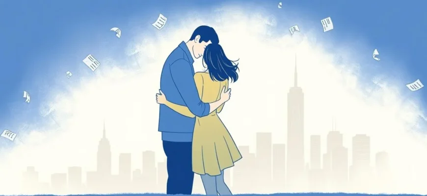 Romance and Redundancy: 10 Films to Watch Romance and Redundancy: 10 Films to Watch