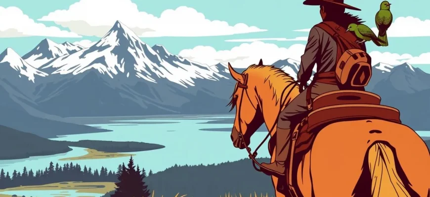 Top 10 New Zealand Western Films Top 10 New Zealand Western Films