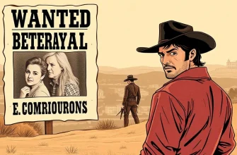 Western Betrayals: A Cinematic Journey