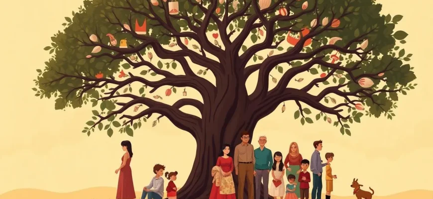 10 Must-Watch Family Biopic Films 10 Must-Watch Family Biopic Films