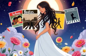 Beatles Love Stories: A Cinematic Journey Beatles Love Stories: A Cinematic Journey