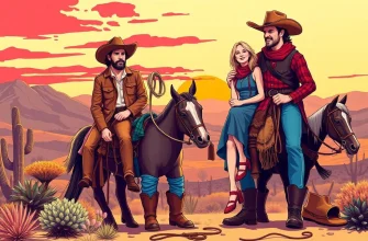 Western Films Celebrating Friendship