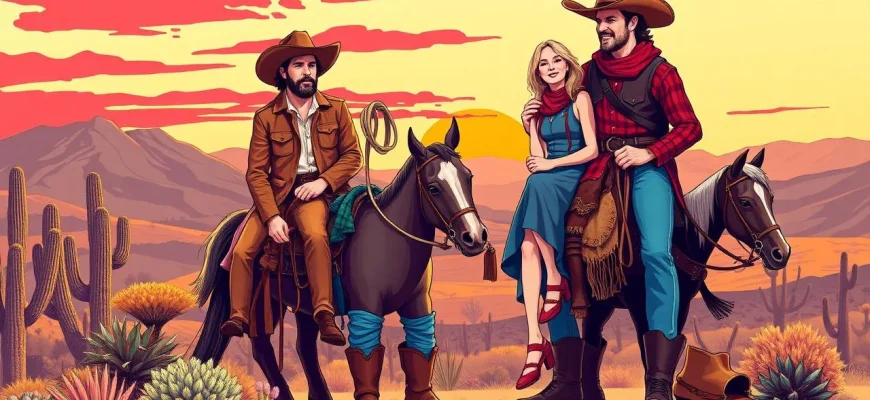 Western Films Celebrating Friendship Western Films Celebrating Friendship