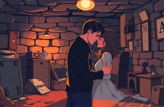 Top 10 Basement Love Stories in Film Top 10 Basement Love Stories in Film