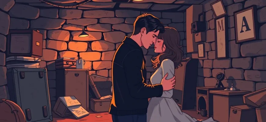 Top 10 Basement Love Stories in Film Top 10 Basement Love Stories in Film