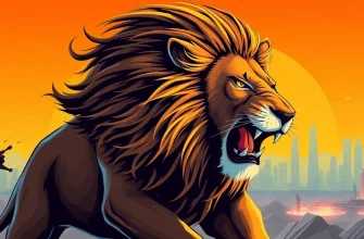 Lion-Themed Action Films: A Roaring Adventure