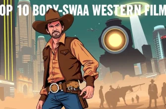 Top 10 Body-Swap Western Films