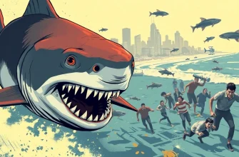 Top 10 Piranha Action Films