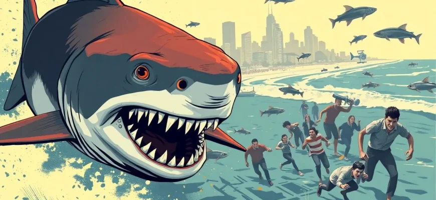 Top 10 Piranha Action Films Top 10 Piranha Action Films