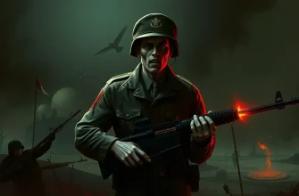 Top 10 Horror Films with Ex-Military Characters