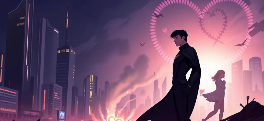 Super Soldier Love Stories: A Cinematic Journey Super Soldier Love Stories: A Cinematic Journey