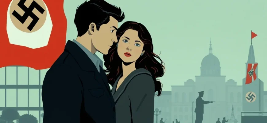 Top 10 Nazi Romance Films Top 10 Nazi Romance Films