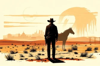 Western Films of Despair: A Cinematic Journey Western Films of Despair: A Cinematic Journey
