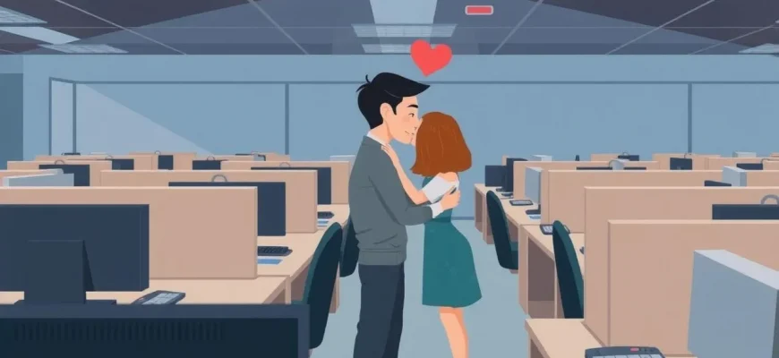 Top 10 Call Centre Romance Films Top 10 Call Centre Romance Films