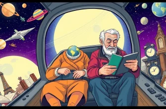 Sci-Fi Films: Grandparents and Grandkids Sci-Fi Films: Grandparents and Grandkids