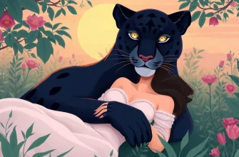 Panther Love Stories: A Melodramatic Journey Panther Love Stories: A Melodramatic Journey