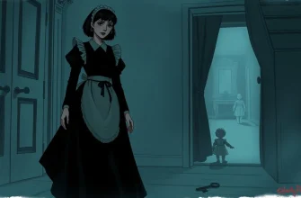 Horror Films with Maids: A Spooky Selection