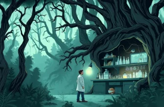 Top 10 Horror Films About Biologists