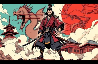 Fantasy Films About Ronin Fantasy Films About Ronin