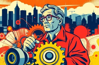 Engineer Biopic Films: A Collection of Inspiring Stories Engineer Biopic Films: A Collection of Inspiring Stories