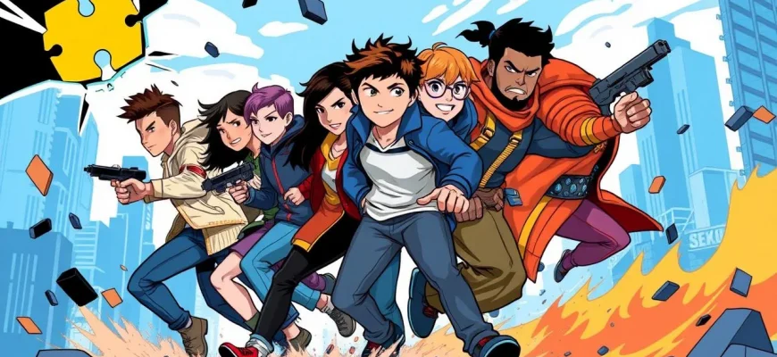 Top 10 Action Films with Autistic Characters Top 10 Action Films with Autistic Characters