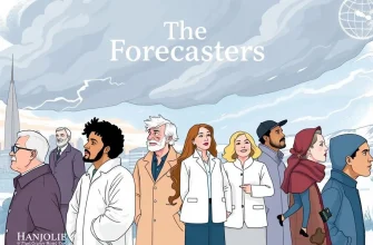 Biopic Films About Meteorologists Biopic Films About Meteorologists