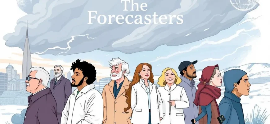 Biopic Films About Meteorologists Biopic Films About Meteorologists