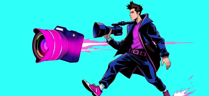 Top 10 Action Films About Photography Top 10 Action Films About Photography