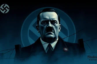 Nazi Biopic Films: A Cinematic Journey Through History Nazi Biopic Films: A Cinematic Journey Through History