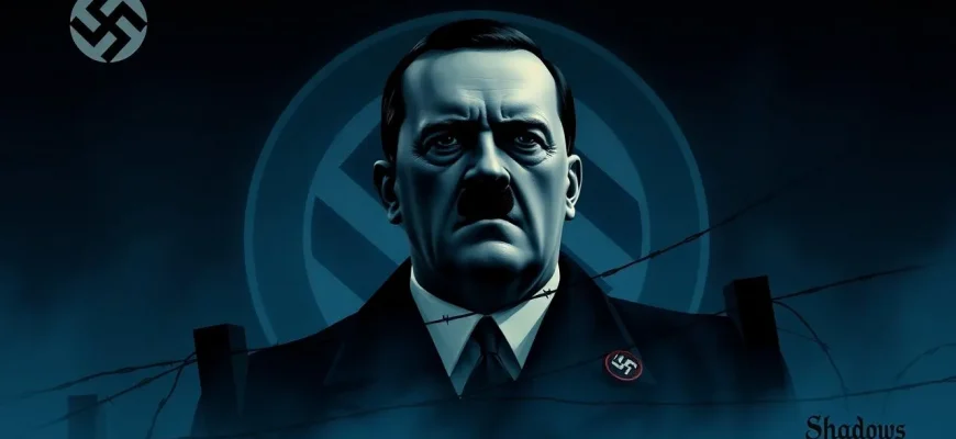 Nazi Biopic Films: A Cinematic Journey Through History Nazi Biopic Films: A Cinematic Journey Through History