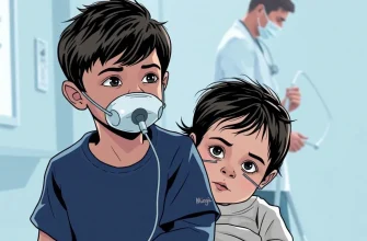 Top 10 Thrillers Featuring Sick Children Top 10 Thrillers Featuring Sick Children